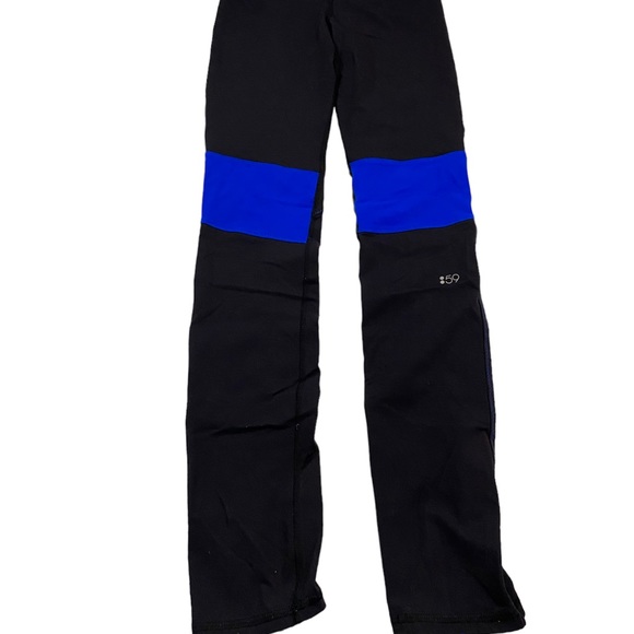 Splits59 Legging - Picture 1 of 5